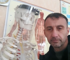 Andrei, 47 лет, Bălți