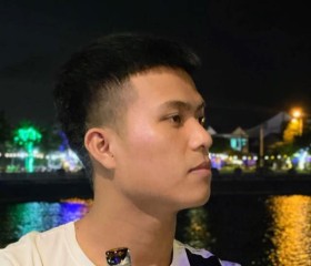 Thế Anh, 27 лет, Đà Nẵng