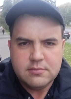 Alessandro из Саранска 34 года