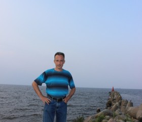 Олег, 48 лет, Вологда