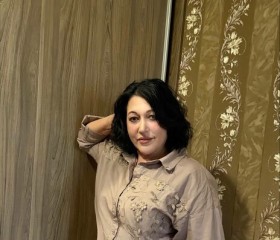 nellya, 47, Luhansk