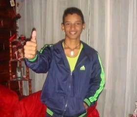 Miguel, 27, Maracaibo