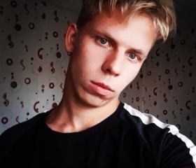 Кирилл, 22 года, Горад Ваўкавыск