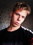 Kirill, 20, Vawkavysk