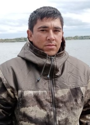 Сирога из Samarqand 35 лет