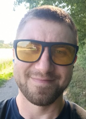 Дмитрий из Горад Гомели 31 год