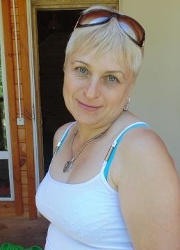 Анастасия, 65, Россия, Ленинск-Кузнецкий