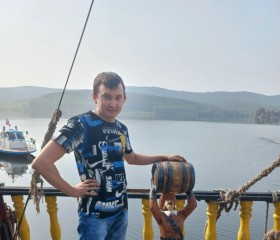 Rinat, 30, Zlatoust