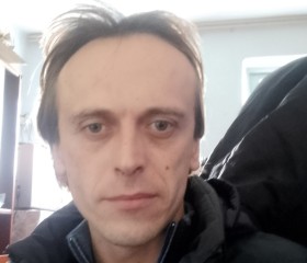 Makar, 33, Zelenchukskaya
