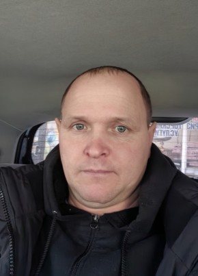 Александр из Петровска 38 лет