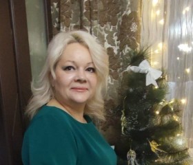 Марина, 46 лет, Октябрьский (Московская обл.)