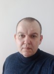 Evgeniy, 43, Krasnoyarsk