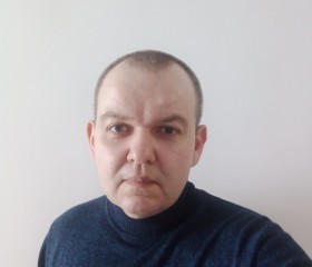 Евгений, 43 года, Красноярск