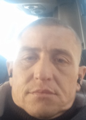 Diman, 36, Russia, Ussuriysk