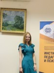 Мария, 28 лет, Москва