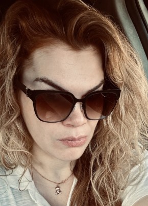 Mariya, 38, Russia, Moscow