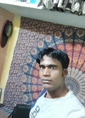 N. Khan, 22, India, Jaipur