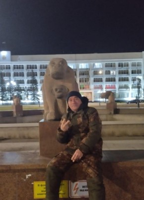 Егор, 53, Қазақстан, Астана