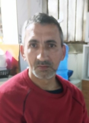 O из Canoas 54 года