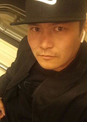 Boburzhon, 30, Russia, Moscow