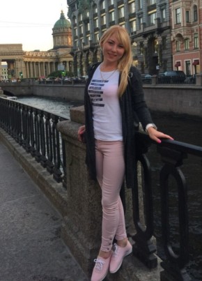 Elena, 35, Россия, Калининград