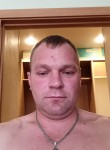 Сергей, 42 года, Череповец