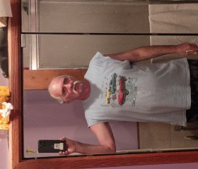 Philip Gleason, 60, Frankfort (State of Indiana)