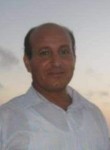 Ayman Adolf, 56  , Cairo
