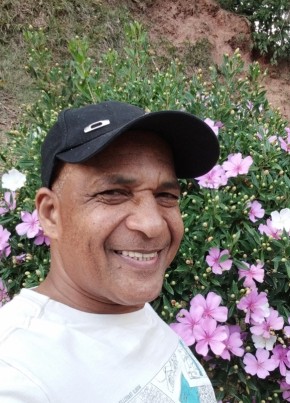 Vitor из Guarapari 54 года