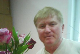 Николай, 57 - Только Я