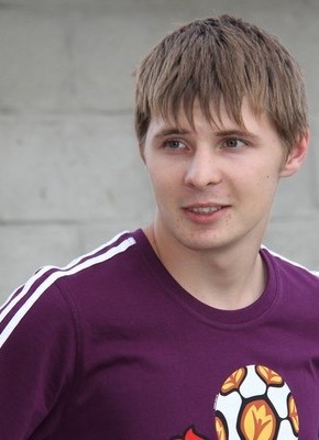 Иван Сергеевич, 30, Россия, Уфа