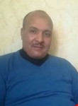 اهروي, 54 года, الرباط