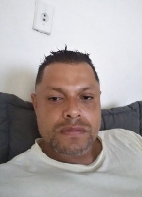 David, 39, República Federativa do Brasil, Sumaré