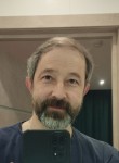 Anton, 46, Moscow