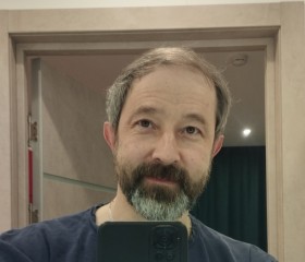 Anton, 46, Moscow