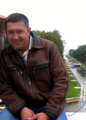 АЛЕКСЕЙ, 50, Россия, Москва