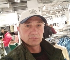 Ruslan, 47, Moscow