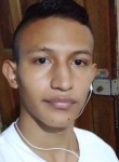 Jose, 25 лет, Managua