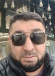 Azer, 46, Baku