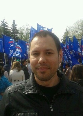Александр, 42, Россия, Черкесск