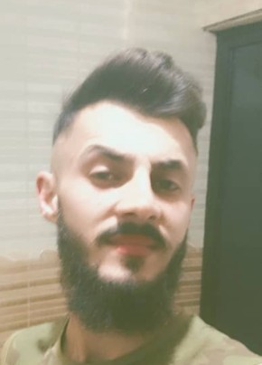 Hedr, 22, Lebanon, Habbouch