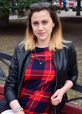 Ирина, 27, Россия, Валуйки