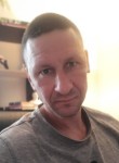 Aleksandr, 38, Zelenogradsk