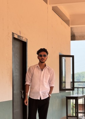 Sinan, 21, India, Ferokh