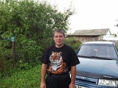 Александр, 45 лет, Кашин