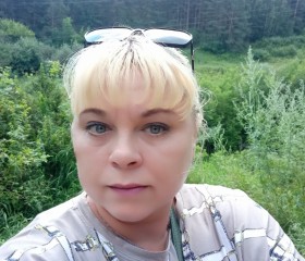 Алина, 45 лет, Новосибирск