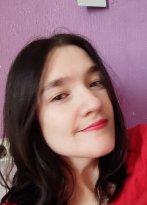 Илана из Волгограда 37 лет