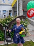 Людмила, 61 год, Петропавл