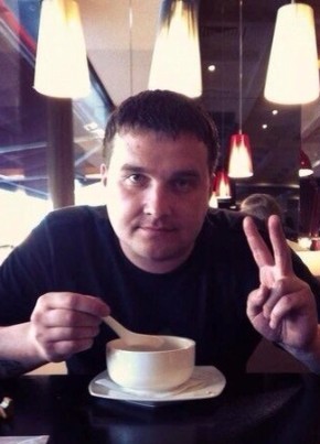 Kolya, 43, Russia, Saint Petersburg