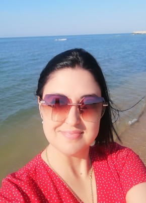 Natalya, 44, Russia, Novosibirsk